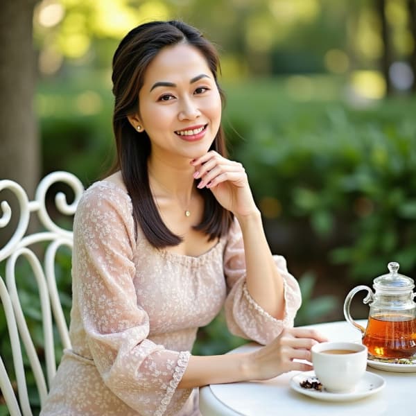 Mandy Tran