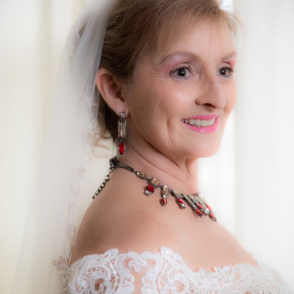 Rebecca J Smith