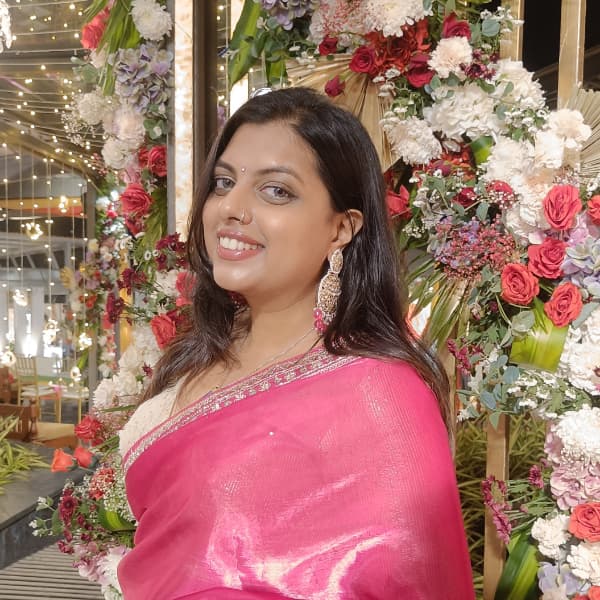 Shruti Shailajan