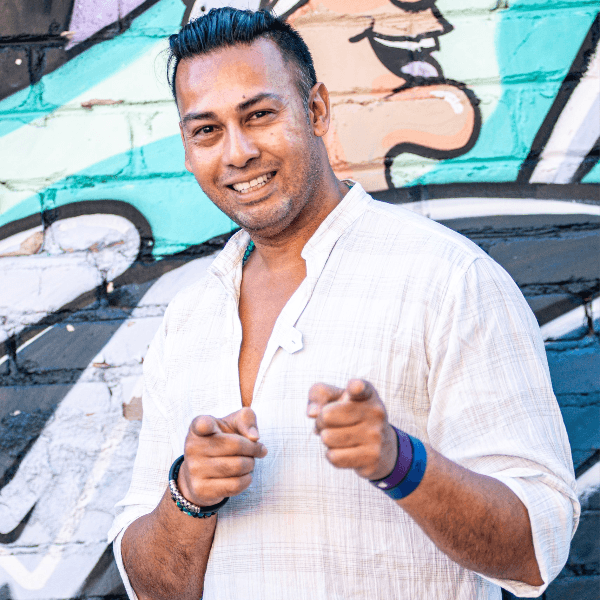 Faraaz Ali