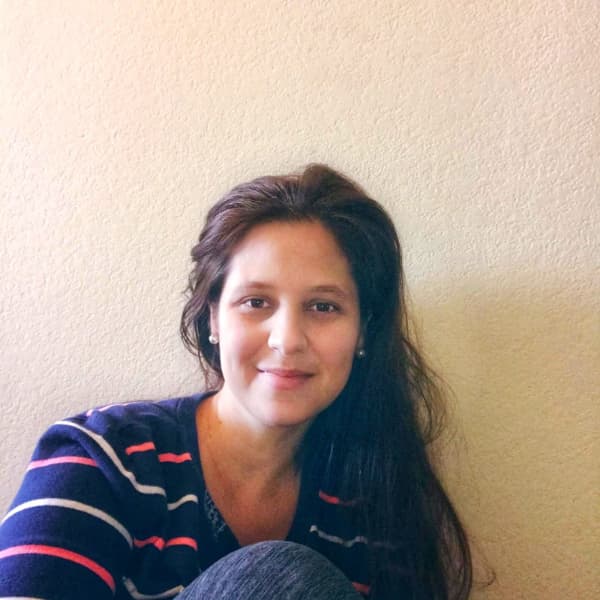 Maria Alejandra Mazzei