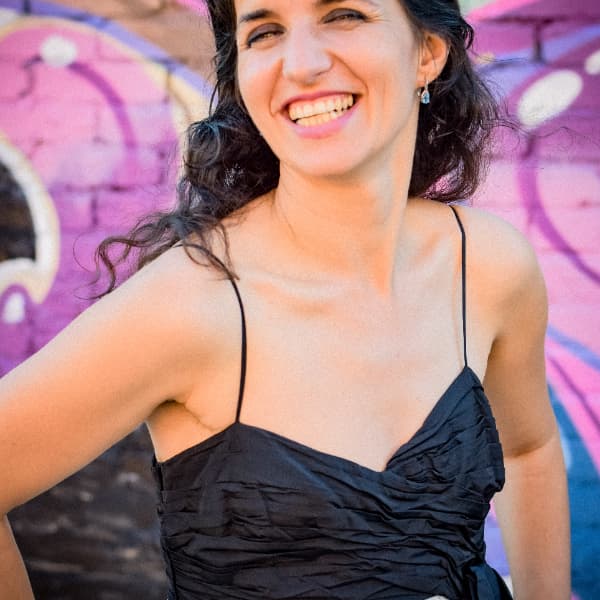 Ana Sroka