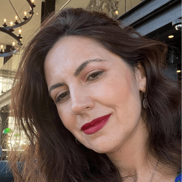 Ghada Chalhoub
