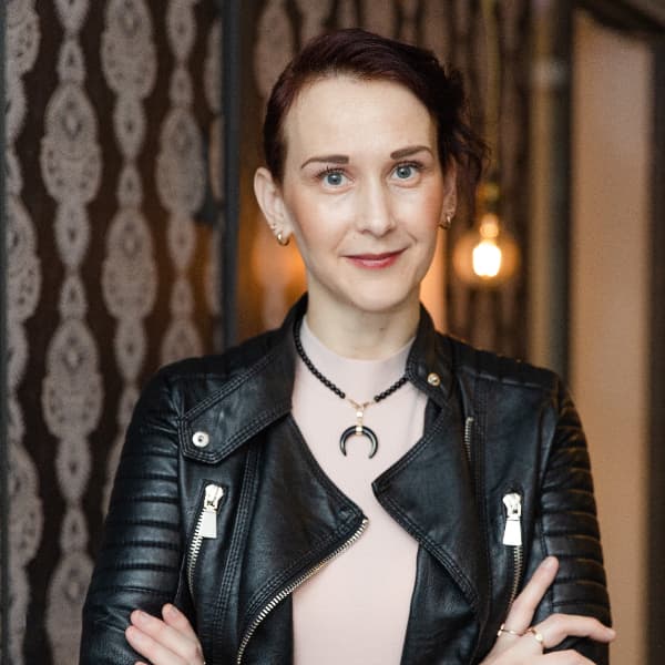 Dijana Llugolli