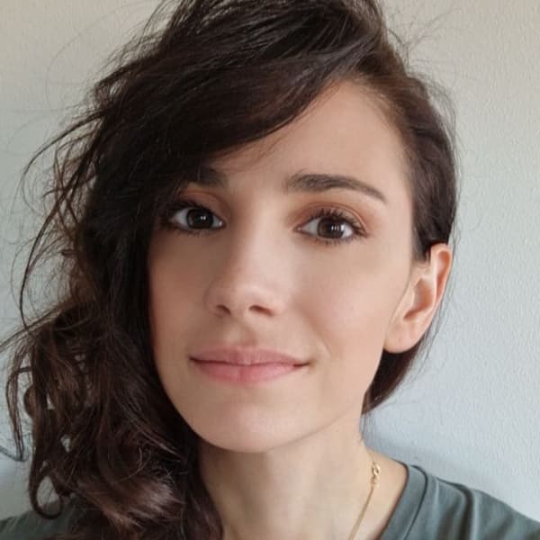 Hanna Gaita