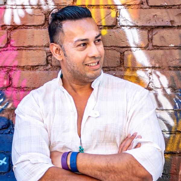 Faraaz Ali