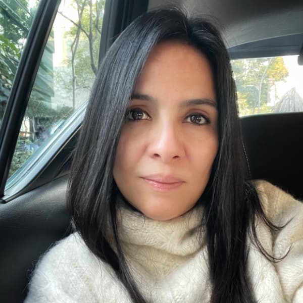 María José Castañeda Cortés