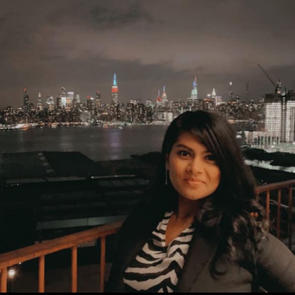 Najma Zanelli