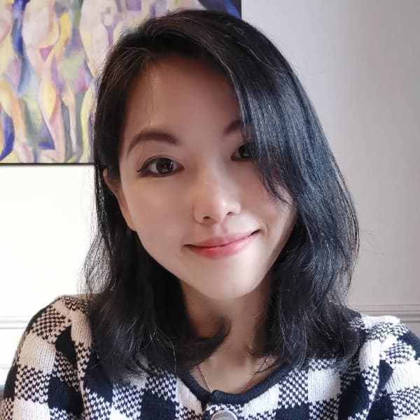 Jingyi LI
