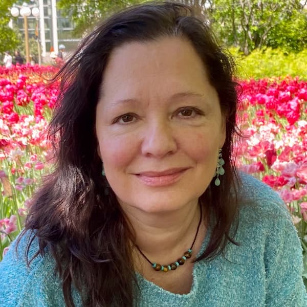 Isabelle Mader