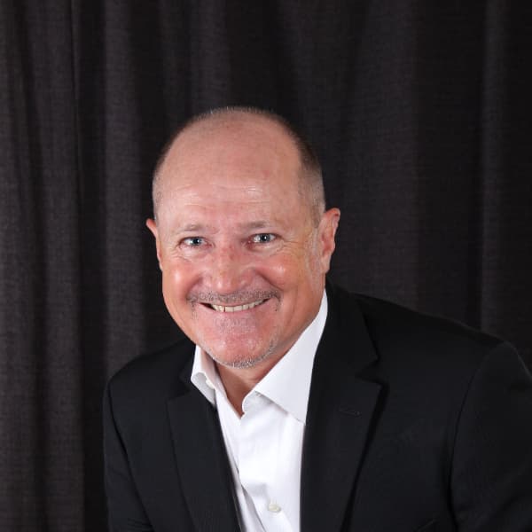 Graham Gray