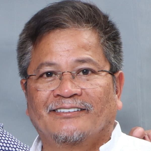 John Dayrit