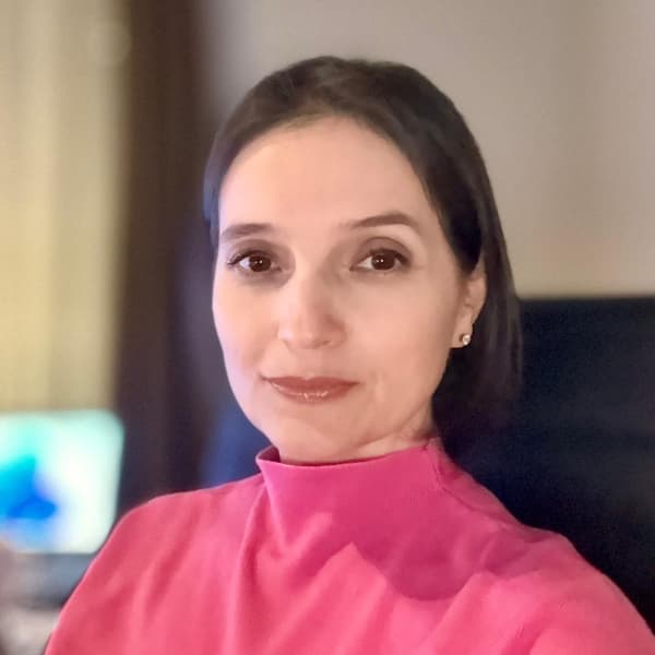 Lina M. Perez