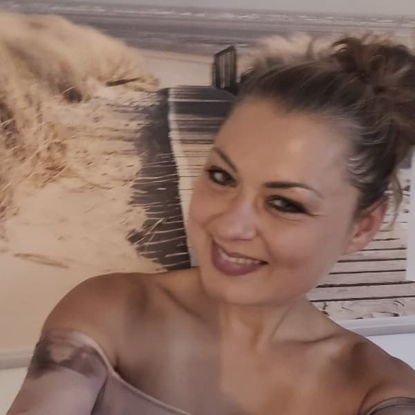 Elisabeth Czernik