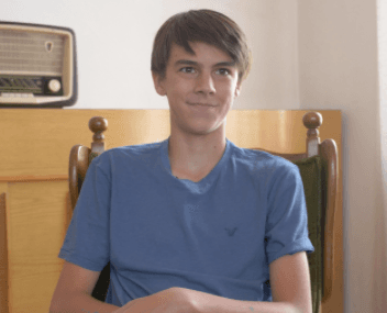 Student from Mindvalley University