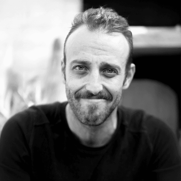 Alessandro Frosali