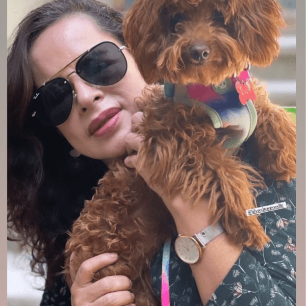 Isabel Mercado