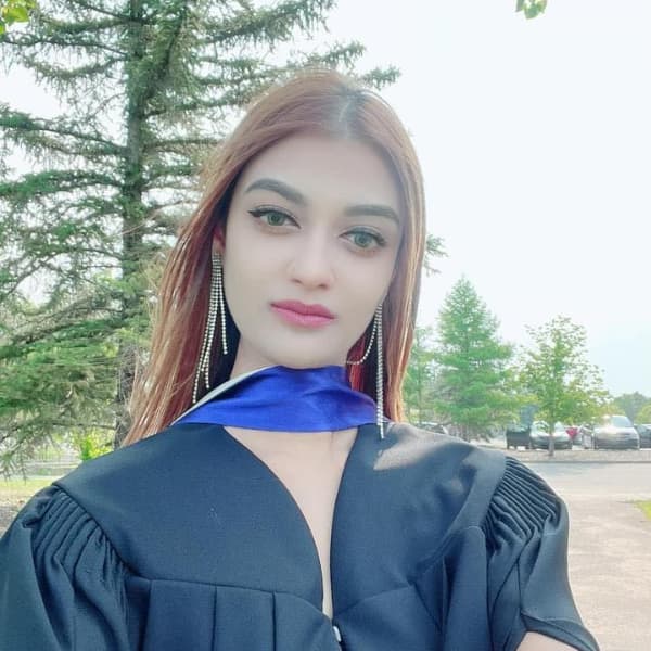 Nusrat Nur