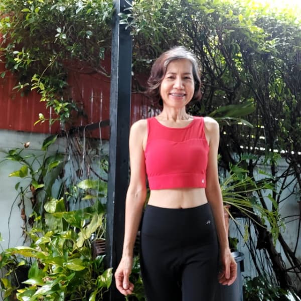 Nuchanat Kraprayoon