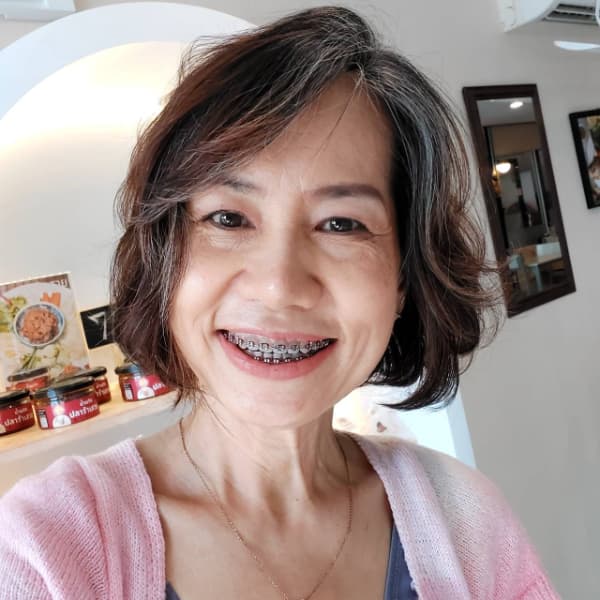 Nuchanat Kraprayoon