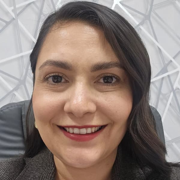 Geraldine Aguilar