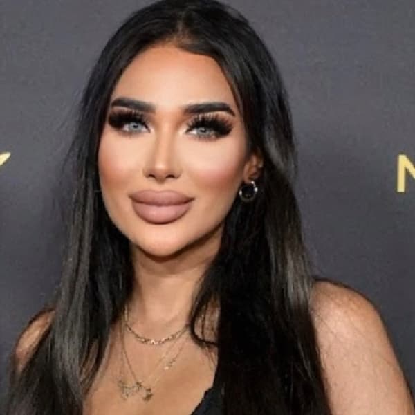 Clarissa Moodley