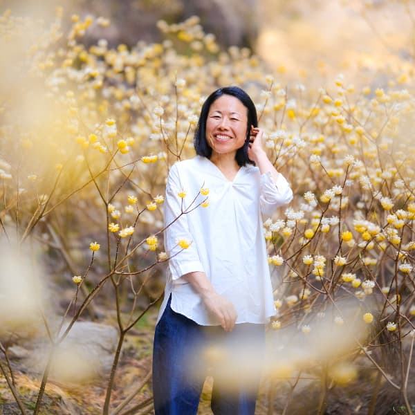 Hiromi Charles