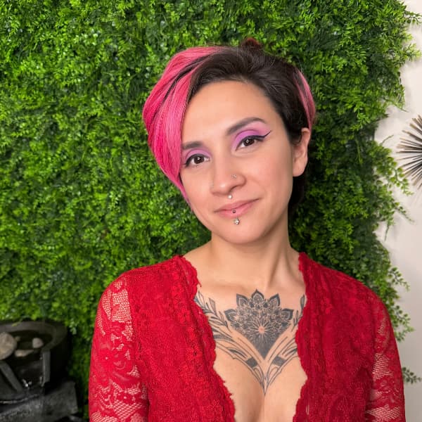 Vicky Vigil