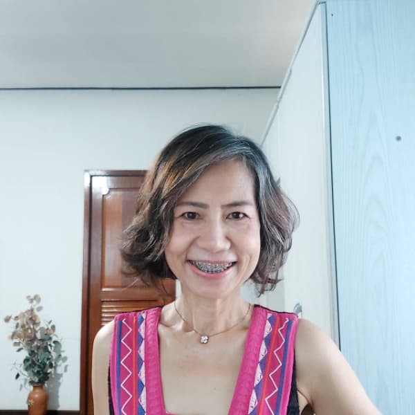 Nuchanat Kraprayoon