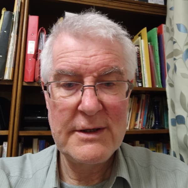 John Yate