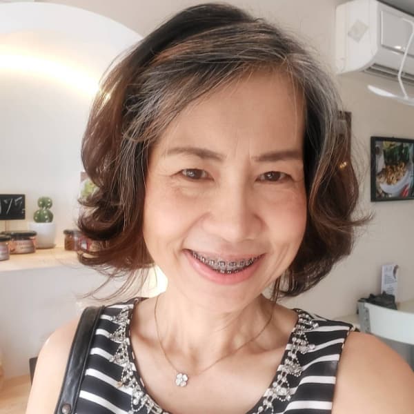 Nuchanat Kraprayoon