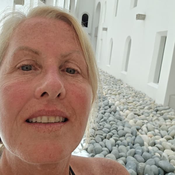 Catherine Silberman