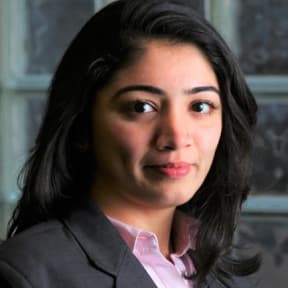 Shweta Dattatray Alageri