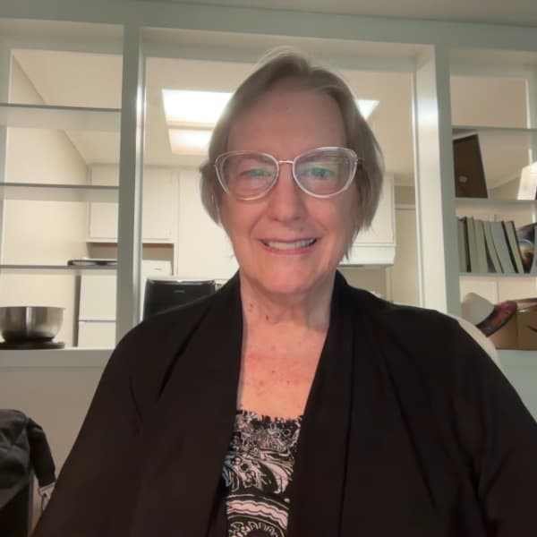 Joyce Brand