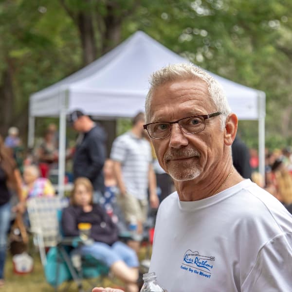 Alan Sikora