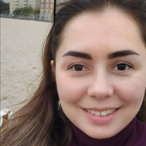 Anel Duque Chernigina