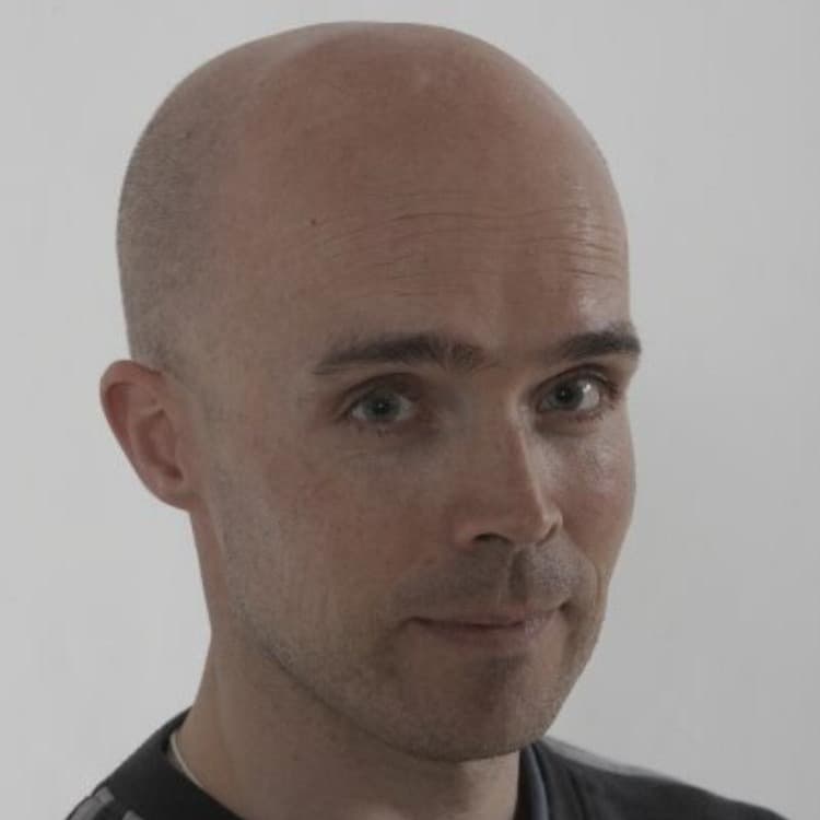 Karsten Jensen
