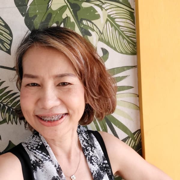 Nuchanat Kraprayoon