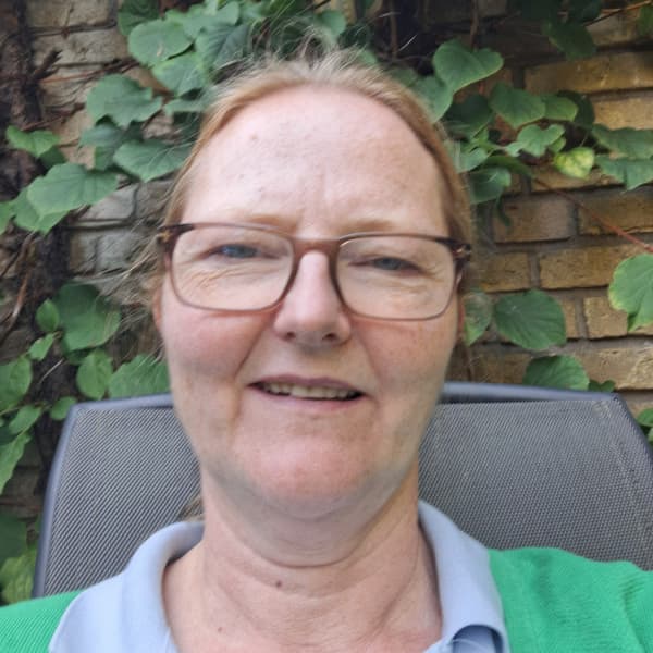 Hanneke van Kooten