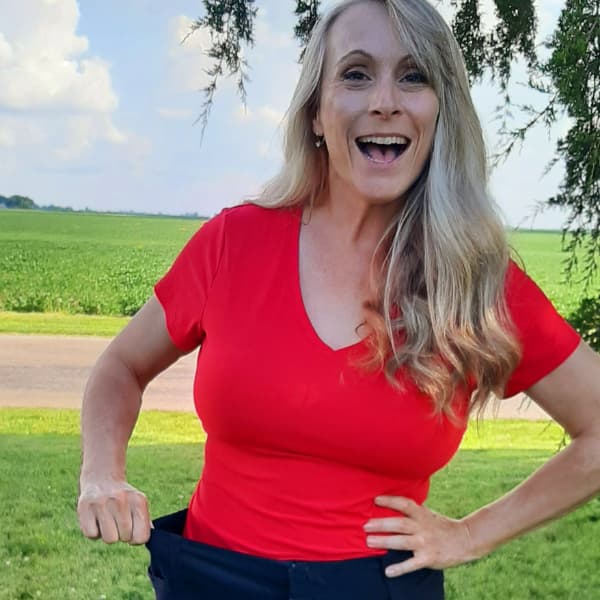 Angela Julian
