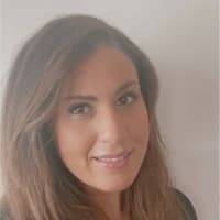 Suzanne Tahmassebi