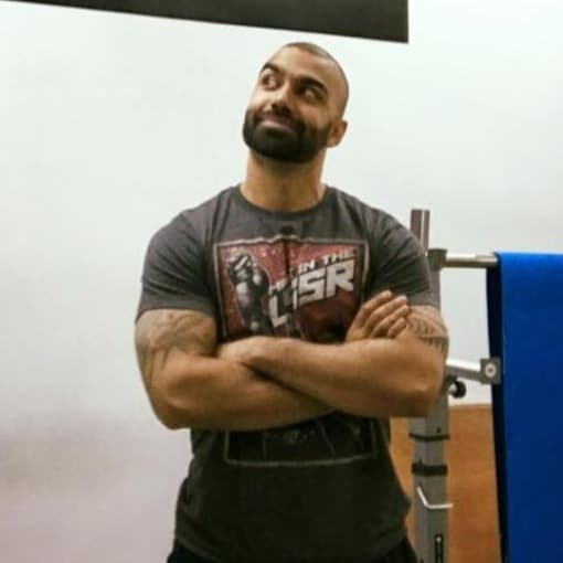 Muk Venkataraman
