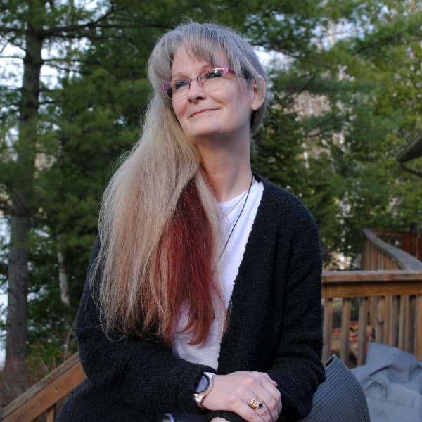 Barbara Bourne