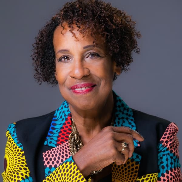 Sharon Petty