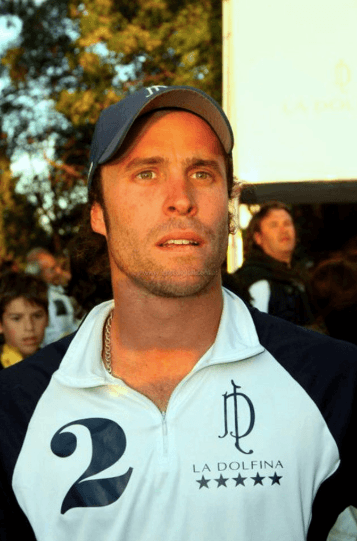 Guillermo “Sapo” Caset
