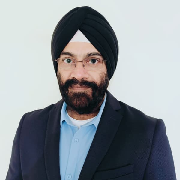 Ranjeet Singh