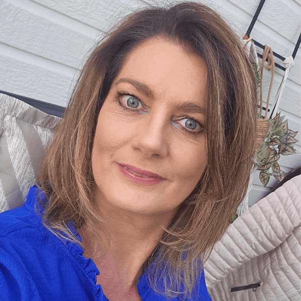 Susanne van Hoorn