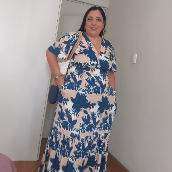 Luc铆a Murillo
