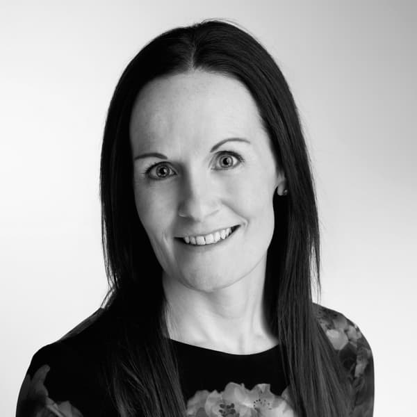 Catherine Curran
