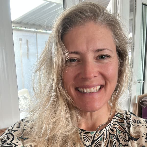 Lianne Lembeck